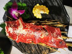 -妥妥烤肉料理(昙华林店)