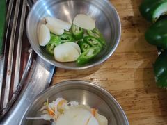 土豆泥-莫嘎(乌鲁木齐中路店)