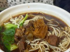 -金牌八大碗汤面(菜市二路店)