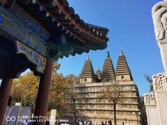-北京石刻艺术博物馆(五塔寺)