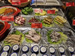 -阿财老铺·老蚌埠龙虾城(华夏总店)