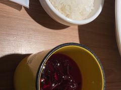 -太二酸菜鱼(天鹅湖万达店)