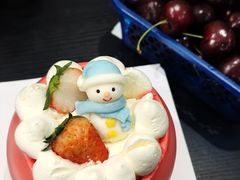 -爱维尔阳光蛋糕(独墅湖邻里中心店)