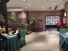 -柴米油盐三杯鸡(象山北路店)
