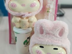 -沪上阿姨·精选茶饮(十一经路店)