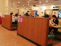 -萨莉亚意式餐厅(永旺购物中心店)