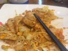 -沙县小吃(华灵路店)