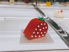 -蜜思琪蛋糕(民生路店)