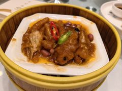 -一品粤珍轩(吴中路店)