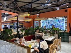 -發起人·肉骨茶(万象汇店)