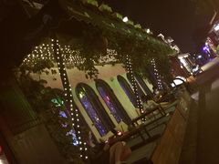 -Sirena海妖日咖夜酒