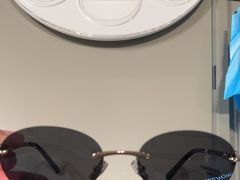 -LensCrafters亮视点·OAKLEY精选(静安嘉里中心店)