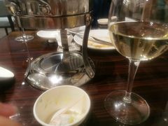 -索菲特酒店·乐轩华中餐厅