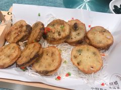 -小厨娘淮扬菜(清江苏宁广场店)