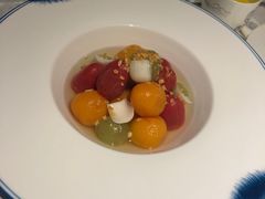 -古越舫·精品杭帮菜(商都路店)