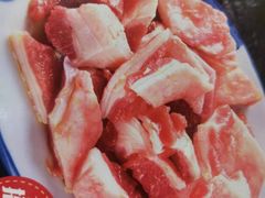 -大可泥炉烤肉(中街店)