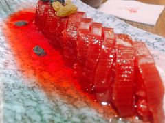-塔里木新疆饭店(新北万达店)