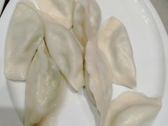 -喜家德虾仁水饺(华强天虹店)