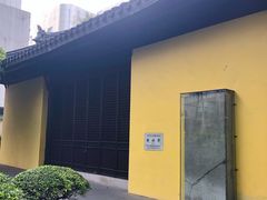 -常州古运河南大街文化旅游区-人民公园
