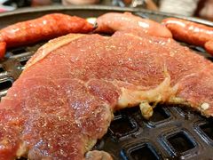 -牛犇烤肉(物资学院路店)