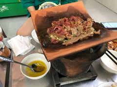 -瓦片烤肉(13号店)