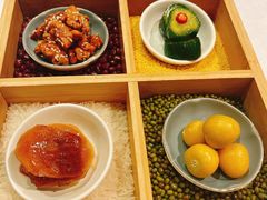 -红棉中餐厅·广州海航威斯汀酒店