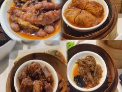 -万龙洲海鲜(南新仓店)