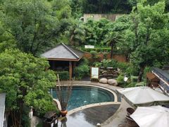 -天目湖御水温泉·度假酒店