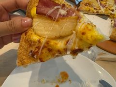 -必胜客(嘉兴万达店)