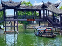 -南浔古镇