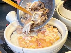 -七寸飝大饭店(马场店)