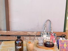 -CABO Coffee