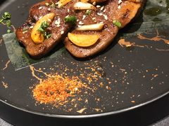 -久喜番和牛烧肉酒场(北辰三角洲店)