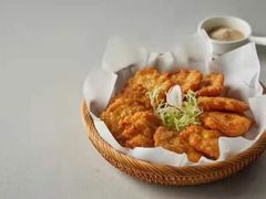 -马家斑.鲜鱼火锅(松湖万科店)