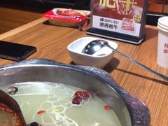 -傣妹火锅(南京东路一店)