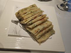 葱花饼-四季民福烤鸭店(前门店)