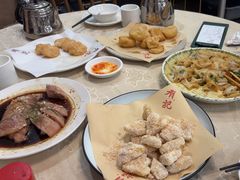 -有记家厨(后龙西街店)