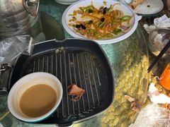 -大梁骨头馆·酱骨老菜(友好店)