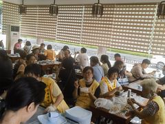 -白衣古寺素斋堂