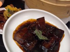 -丰收日·小海鲜·沪上家宴(顾村正大店)