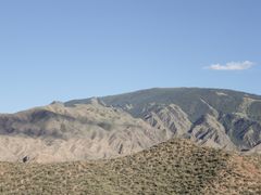 -张掖平山湖大峡谷景区