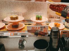 -争鲜回转寿司(南开大悦城店)