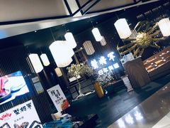 -蟹将军·松叶蟹和牛日料放题自助(K11店)