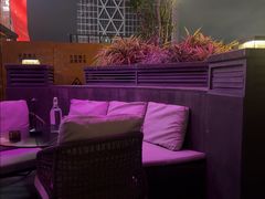 -DEW Lounge(深圳湾店)