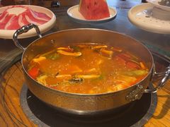 -亮欢寨(凯里总店)