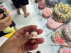 -泡泡玛特POPMART(沈阳大悦城店)
