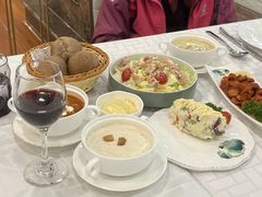 -新侨三宝乐西餐厅(崇文门店)