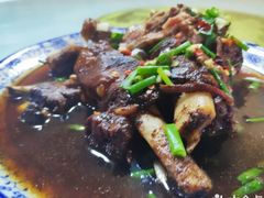 -南花桥羊肉馆老字号(乌镇店)