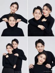 -施华洛婚纱摄影会所(范阳中路店)