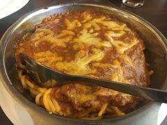 肉酱意面-澳门木偶葡国餐厅(珠海店)